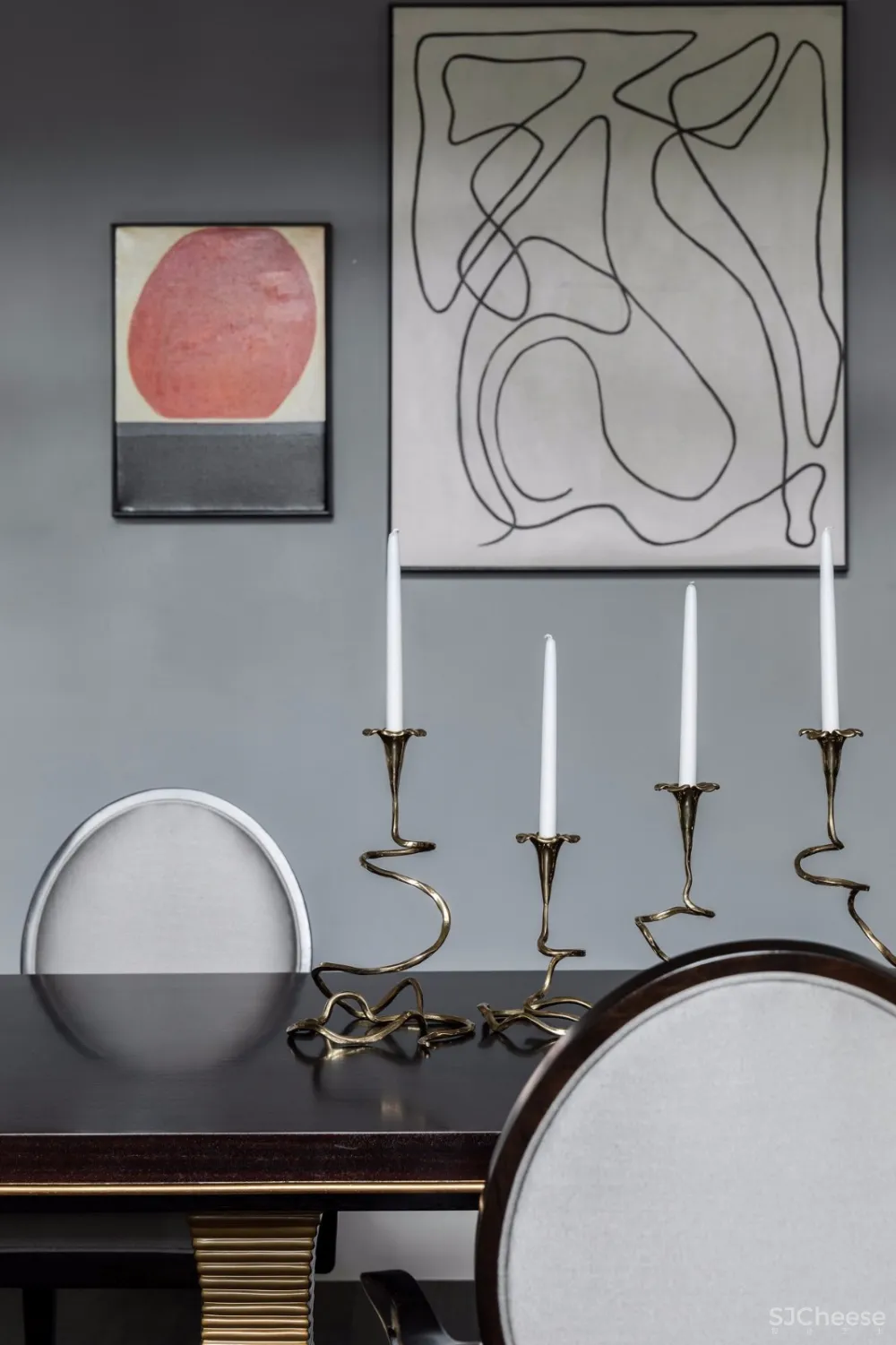 You Jian | 又见,即观,观心,观生活