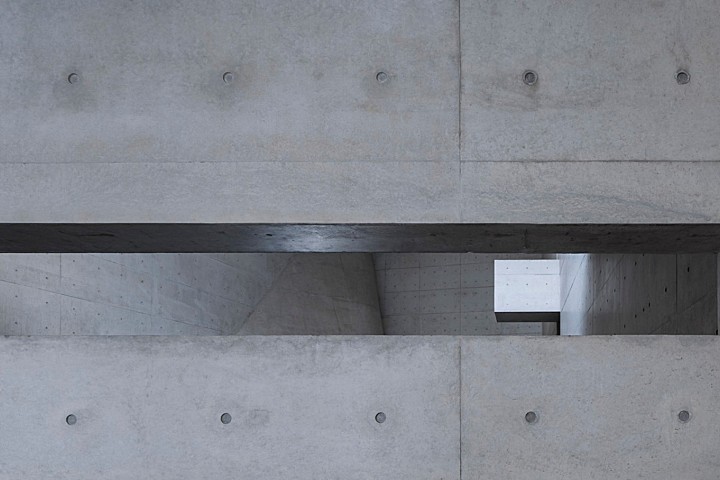 谢子龙影像艺术馆，长沙 / 地方工作室