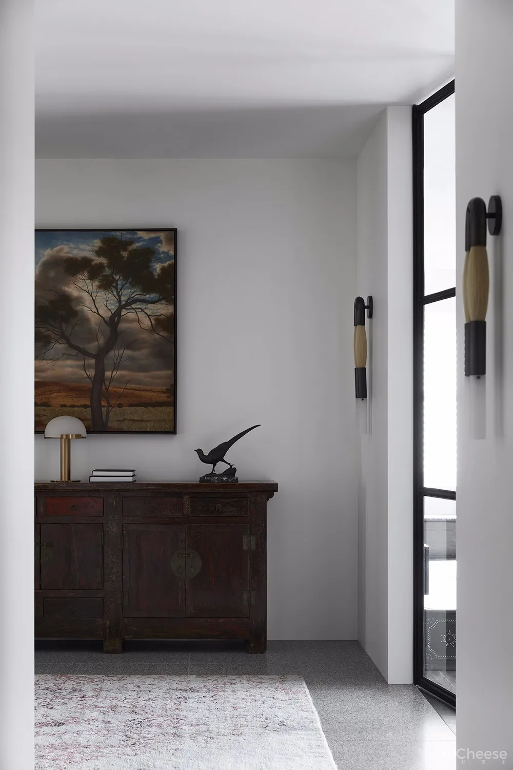 Watts Studio | 创造精致,清晰的生活