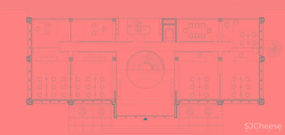Empera公司总部大楼，土耳其 / Yerce Architecture + ZAAS