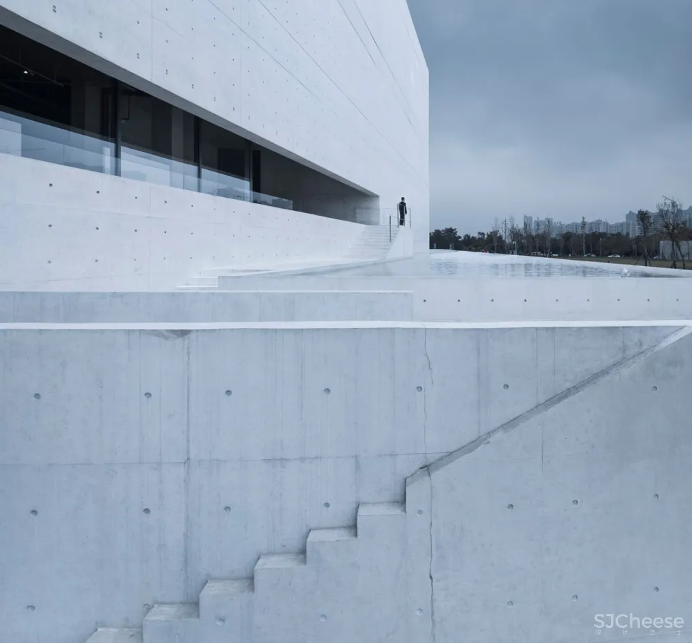 谢子龙影像艺术馆，长沙 / 地方工作室