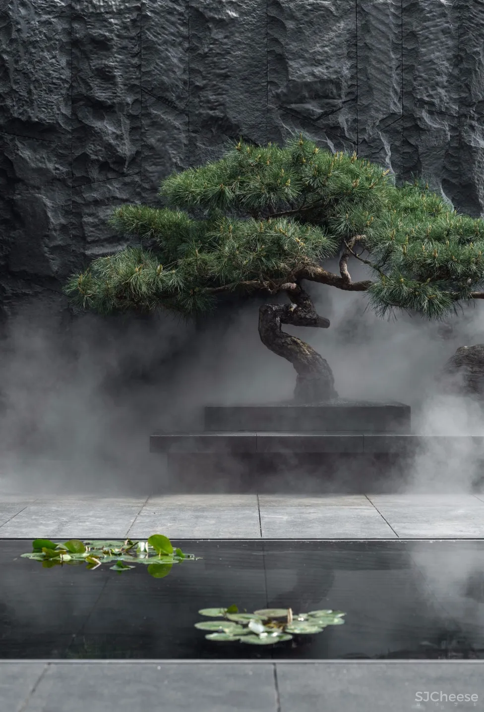 【CUN寸新作】80后领军设计师一首写给北平的诗