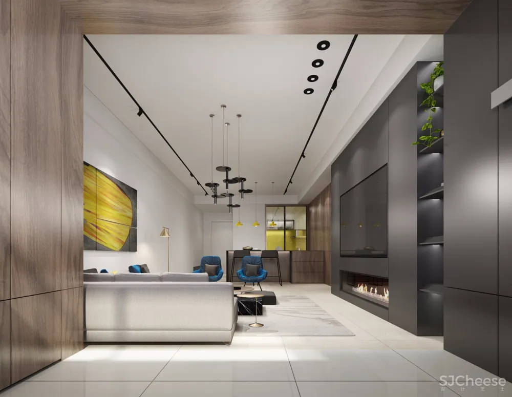 ASKEN DESIGN | 用简约的方式表达生活