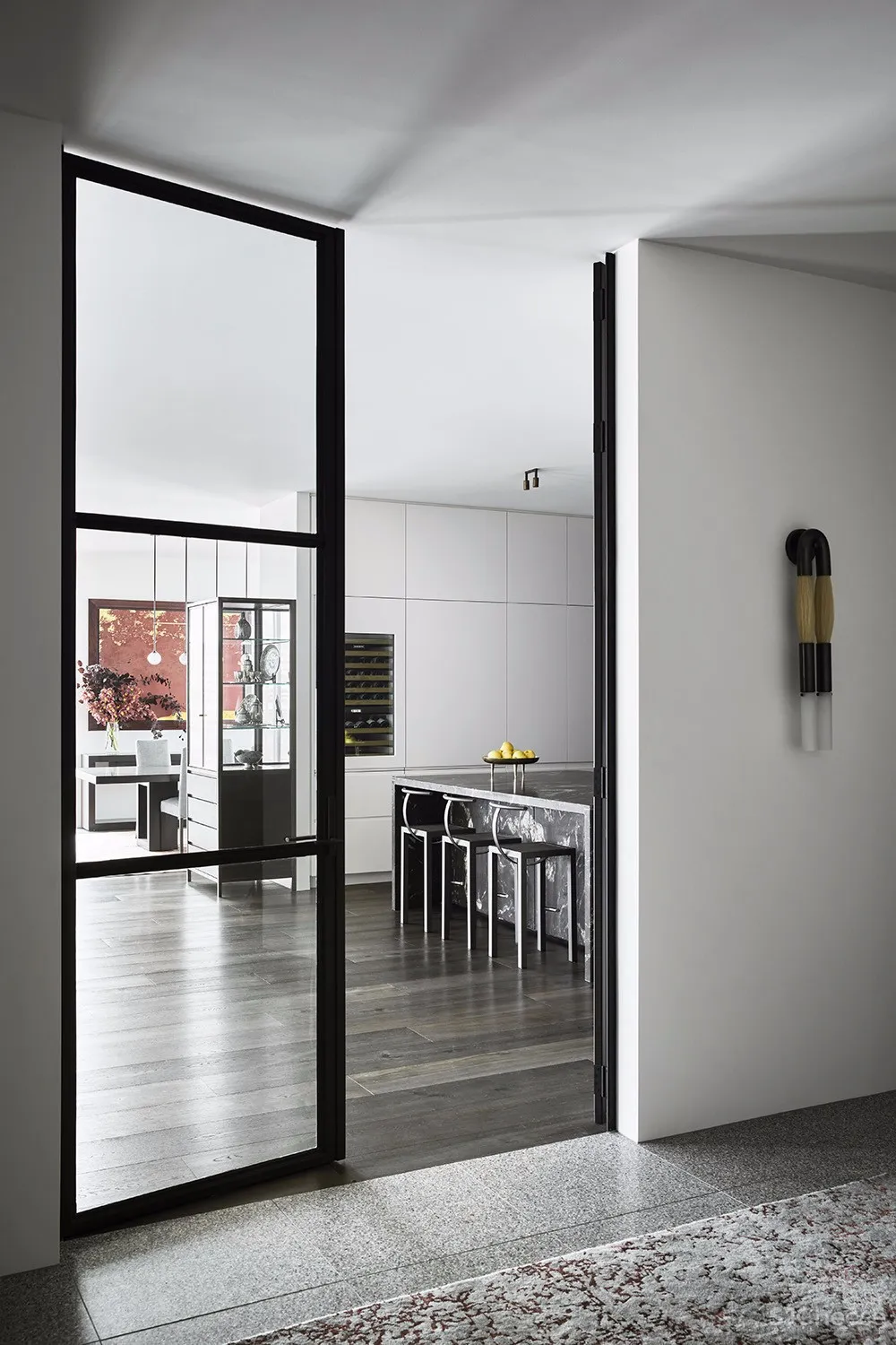 Watts Studio | 创造精致,清晰的生活