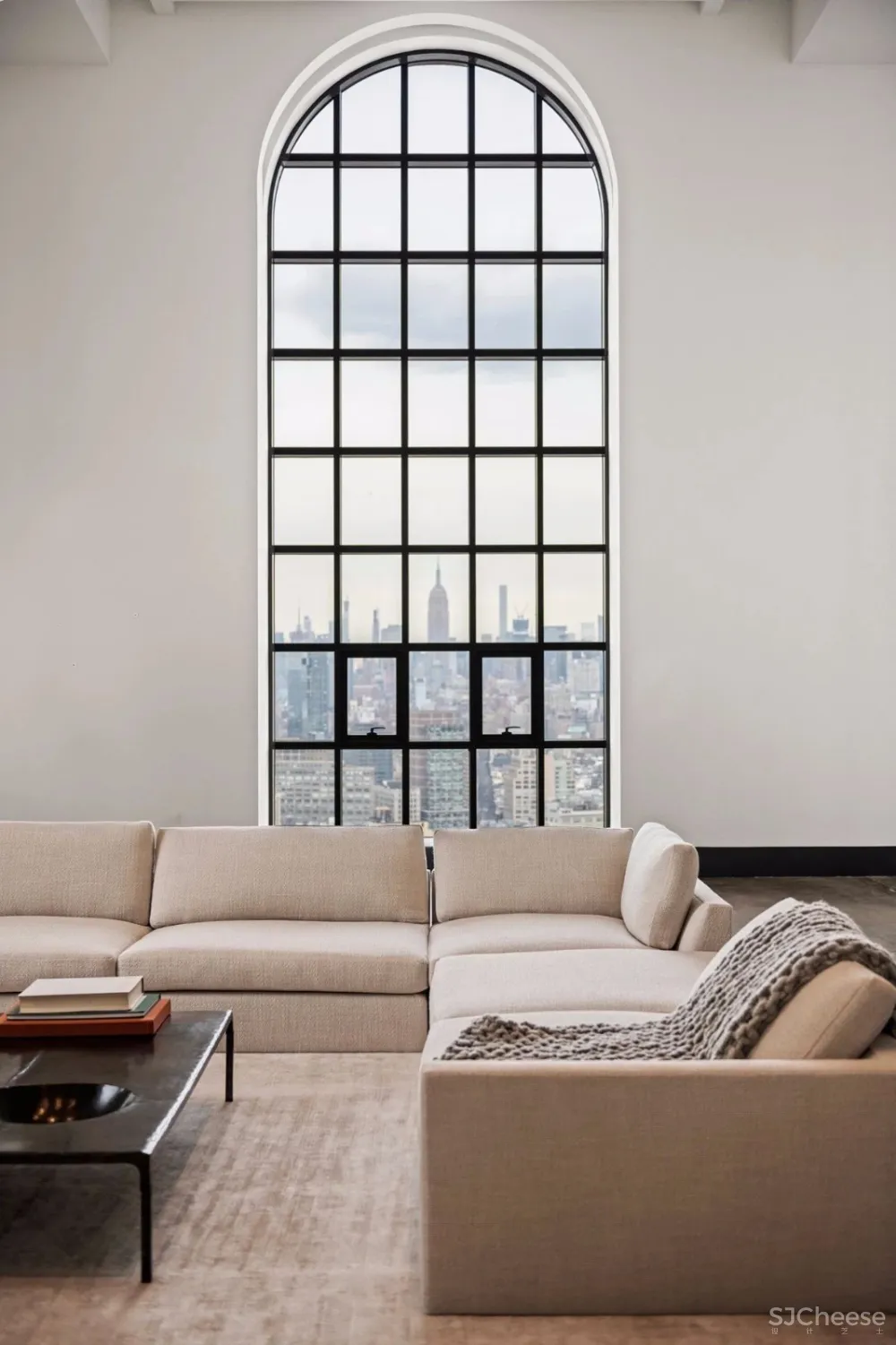 全球8款亿元豪宅设计丨到底豪在哪里