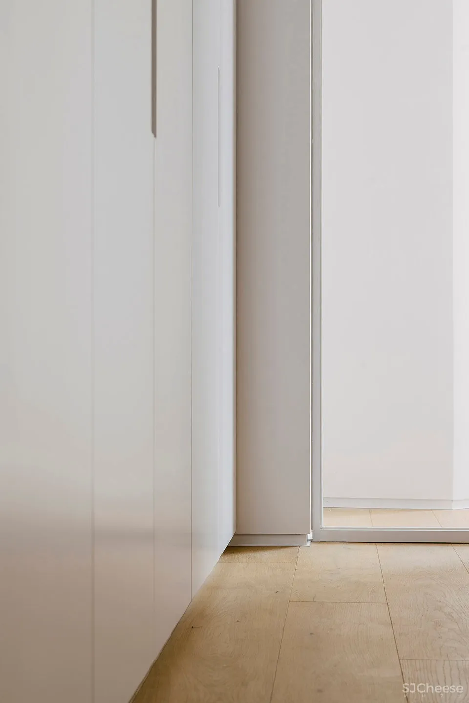 TC公寓,江苏 / 〇筑设计