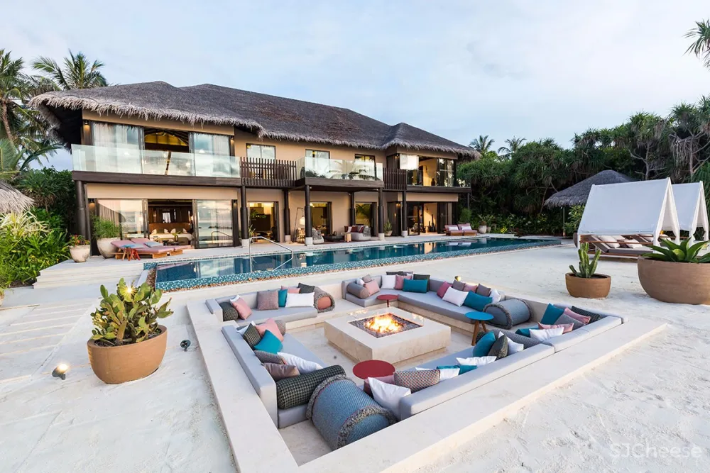 Patricia Urquiola新作 | 叙述着关于设计的故事