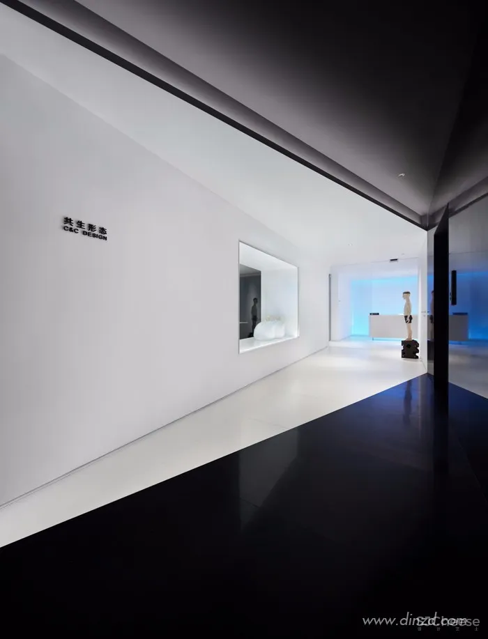 一纪轮回 | 共生的旧邻新巢