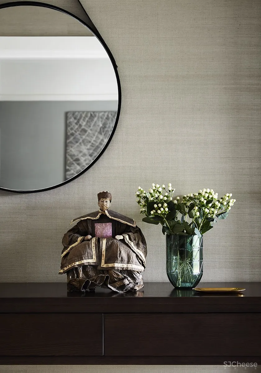 Sisalla | 富有灵感的现代美学