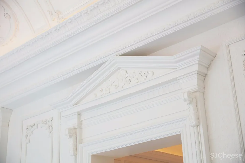 ASK STUDIO新作 | 懋源·璟岳