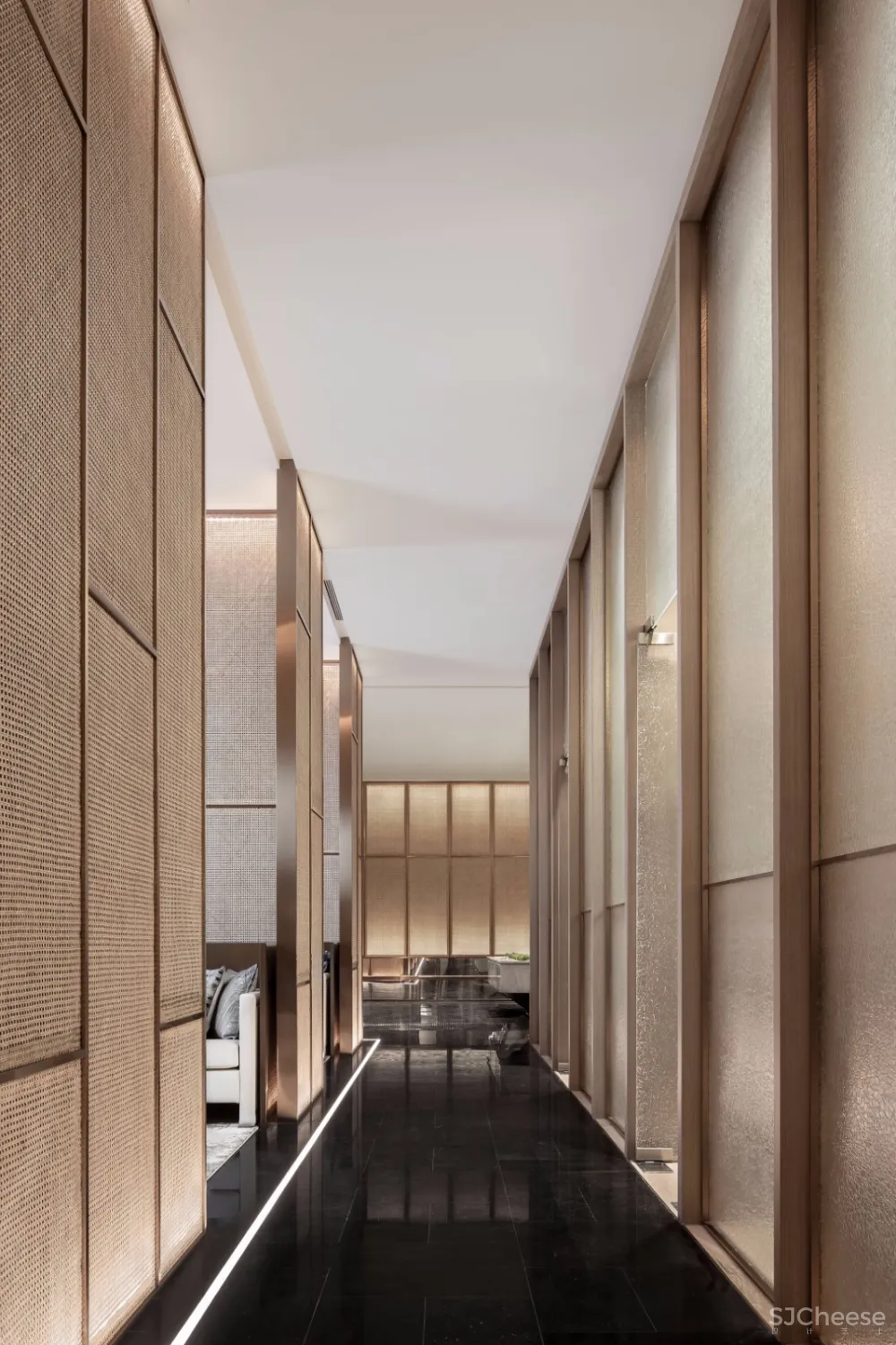 【CUN寸新作】80后领军设计师一首写给北平的诗