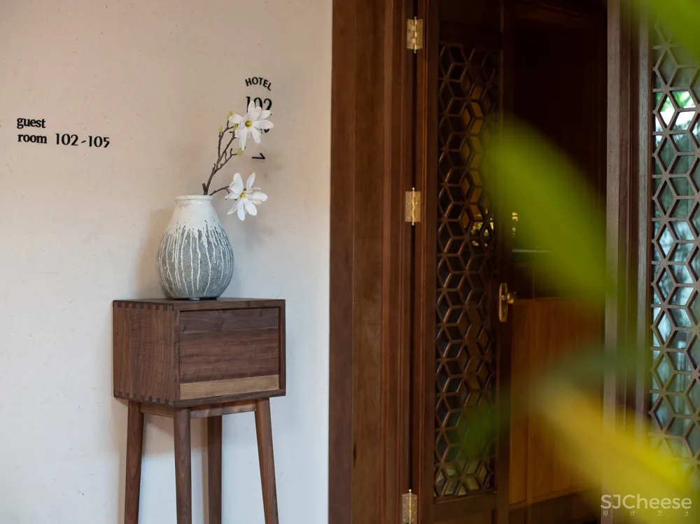 入庭·鼓浪屿,厦门 / 反正建筑事务所