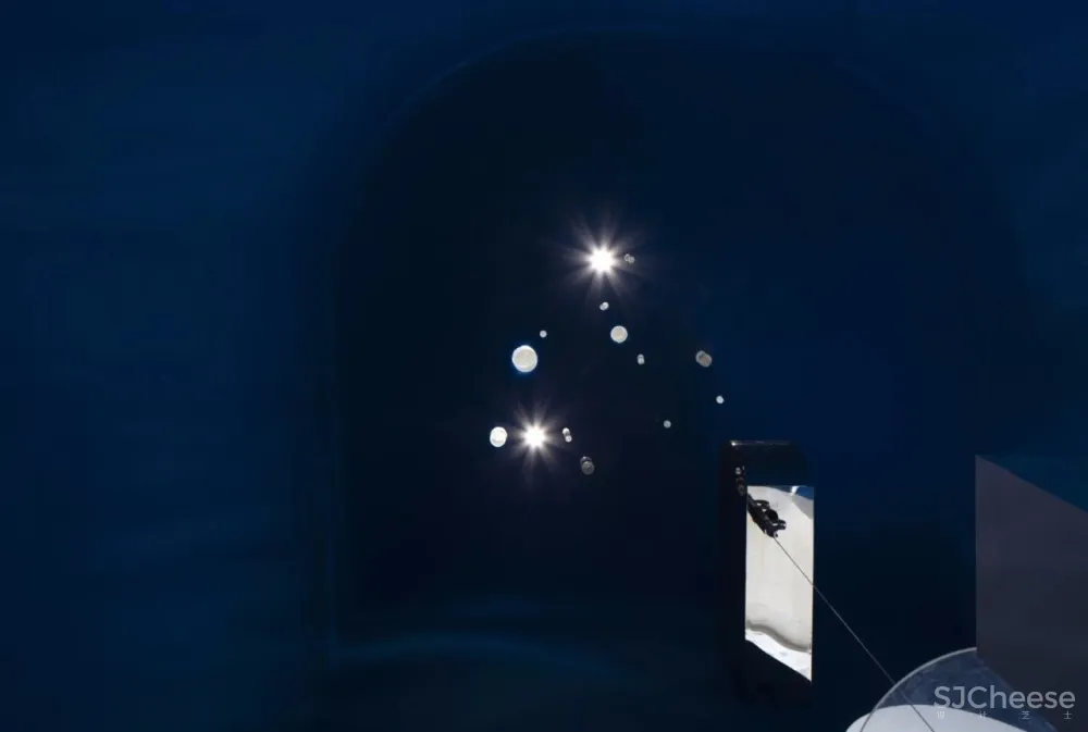 MurMurLab:藏在空间里的十二行诗