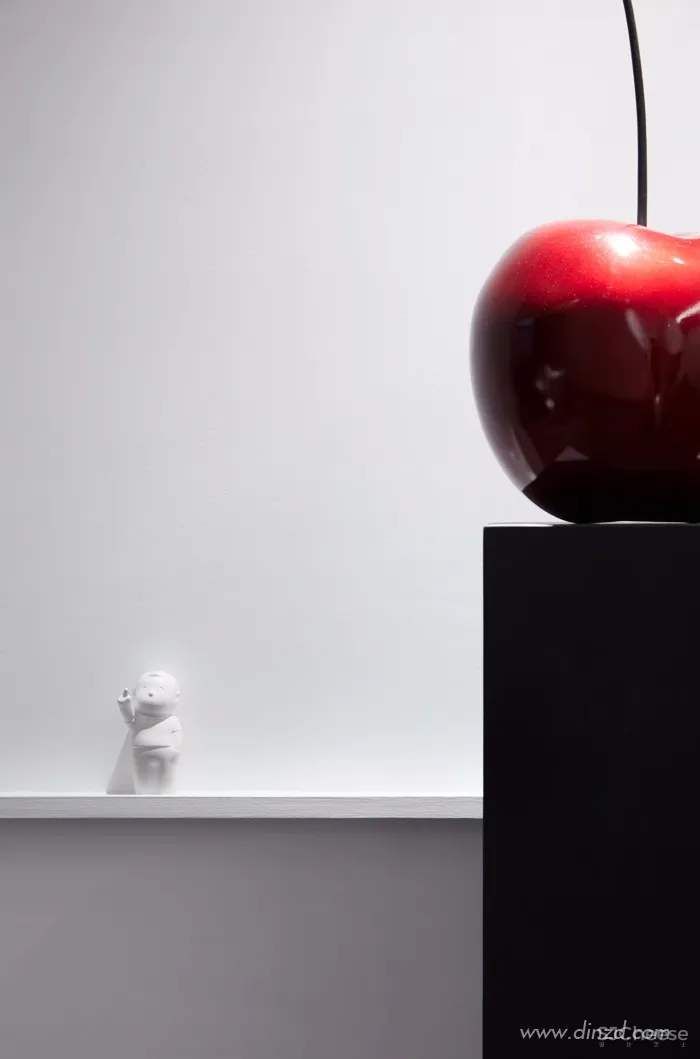 一纪轮回 | 共生的旧邻新巢