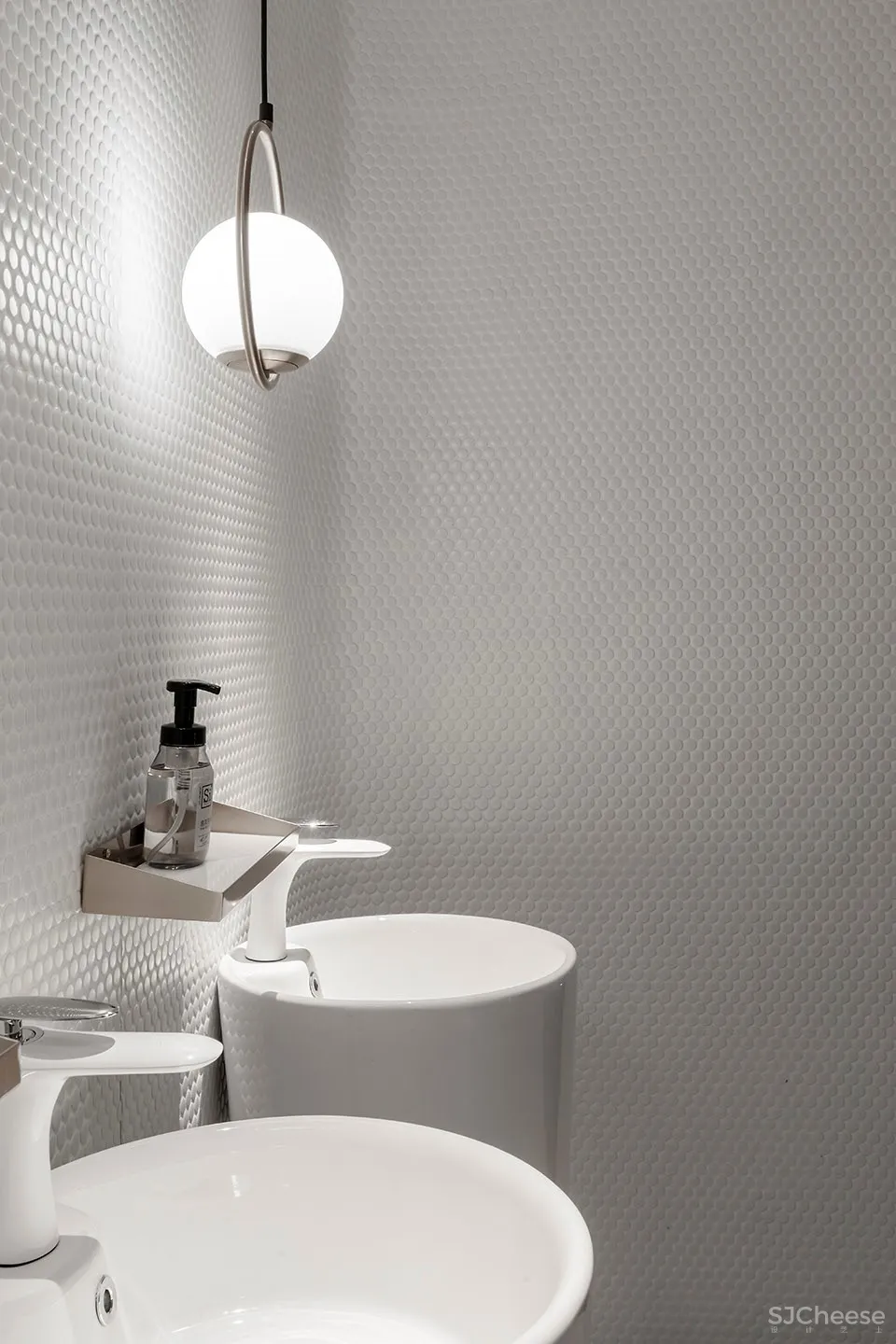 翠贝卡河西旗舰店,南京 / 南京市線状建筑设计研究室