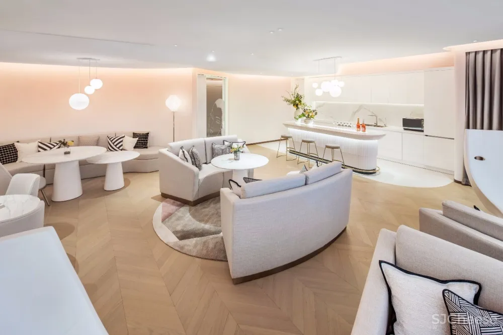 空间物语:探寻医美的设计奏鸣曲