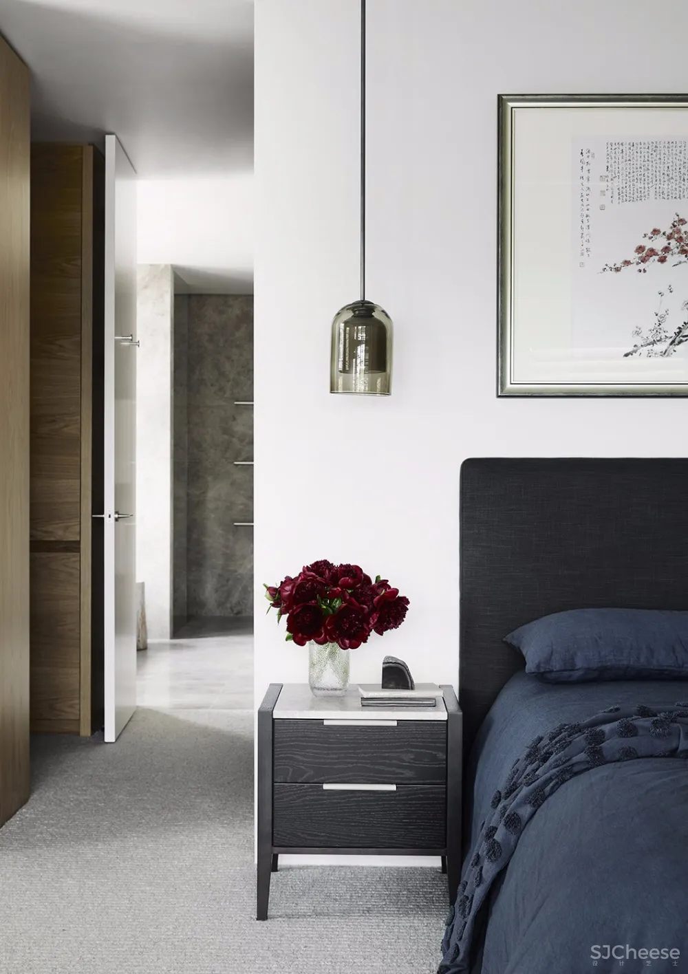 Watts Studio | 创造精致,清晰的生活