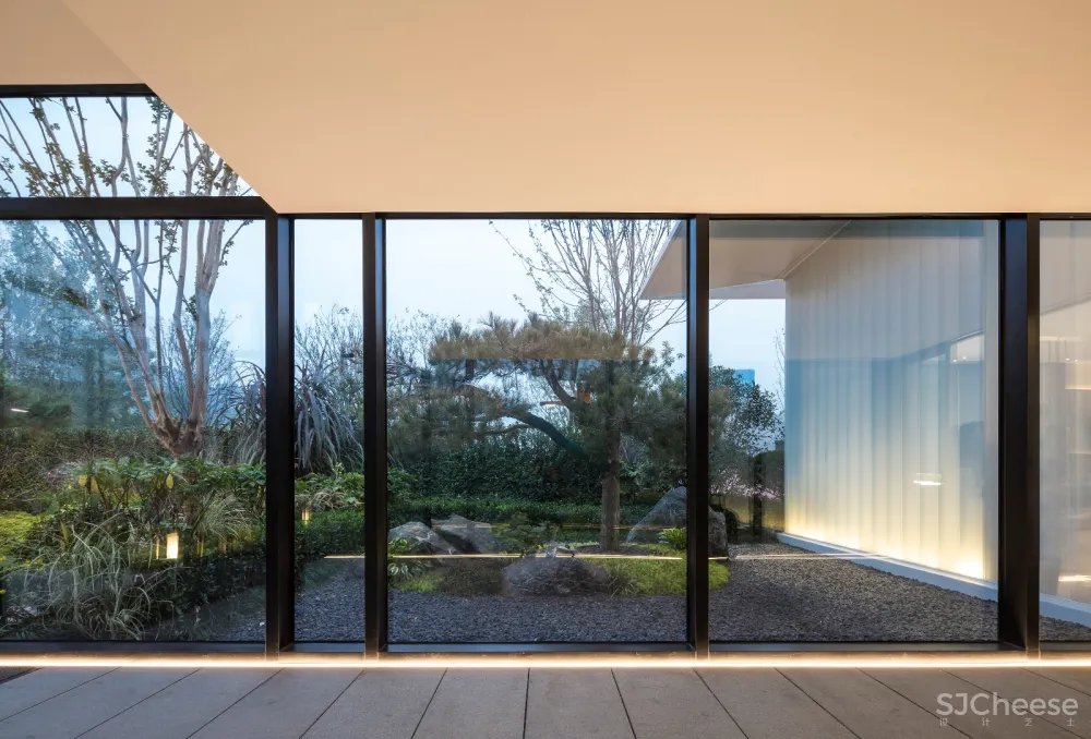 集美组丨生活,是回归化繁为简的纯粹!