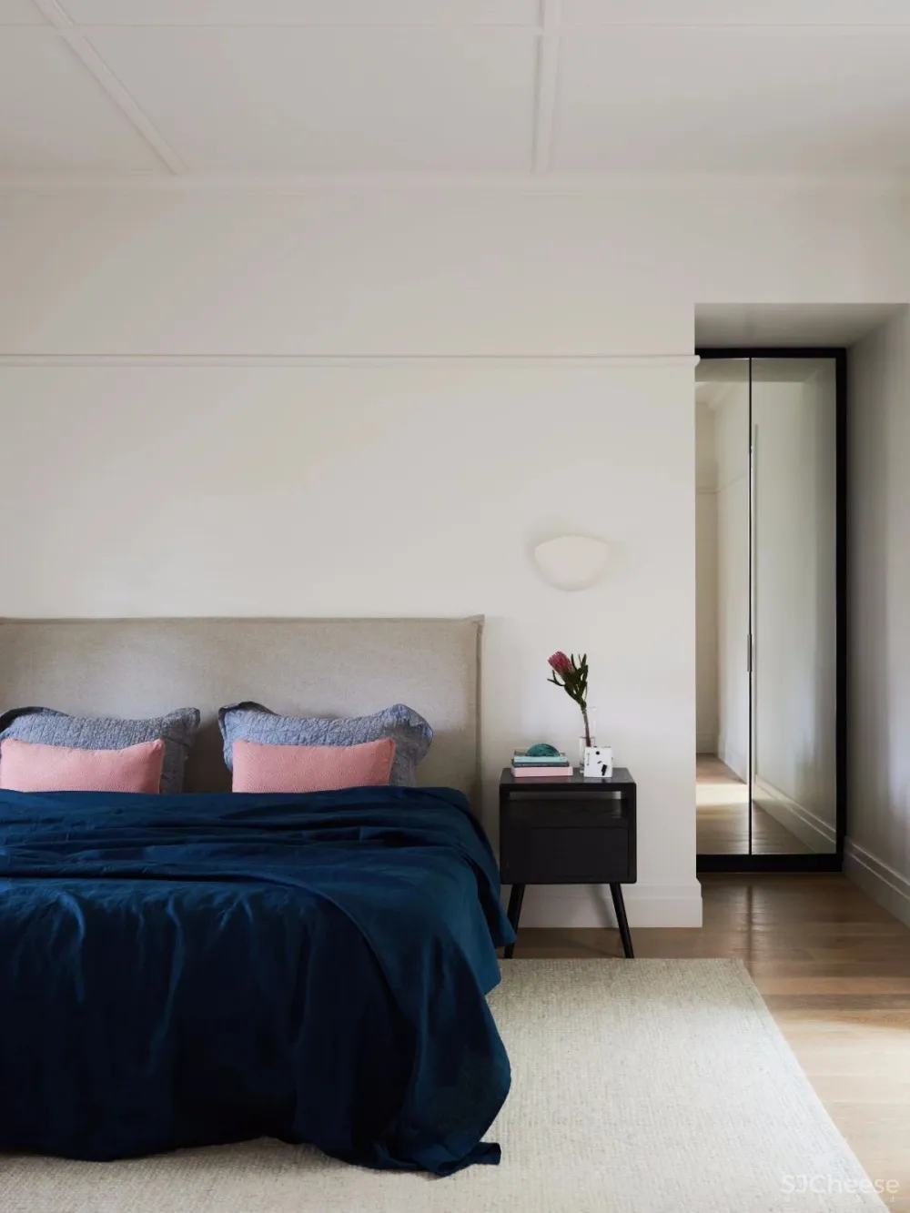 Watts Studio | 创造精致,清晰的生活