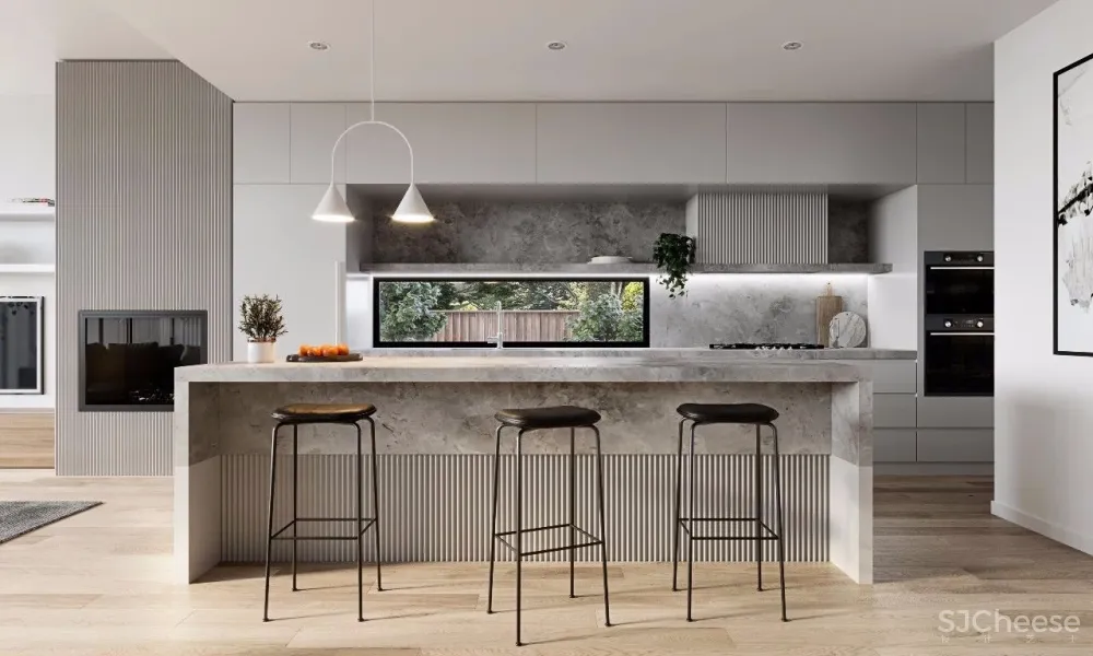 Mardi Doherty新作 | 克制和优雅的理念