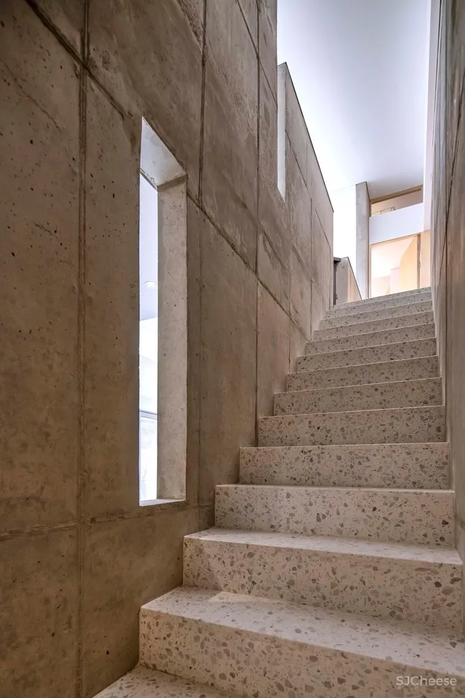 Soha House / Wonder Architects + NEEDS Architects