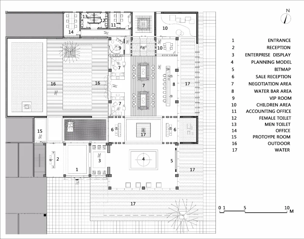 方磊设计 | 庐州城下 探寻未来之光