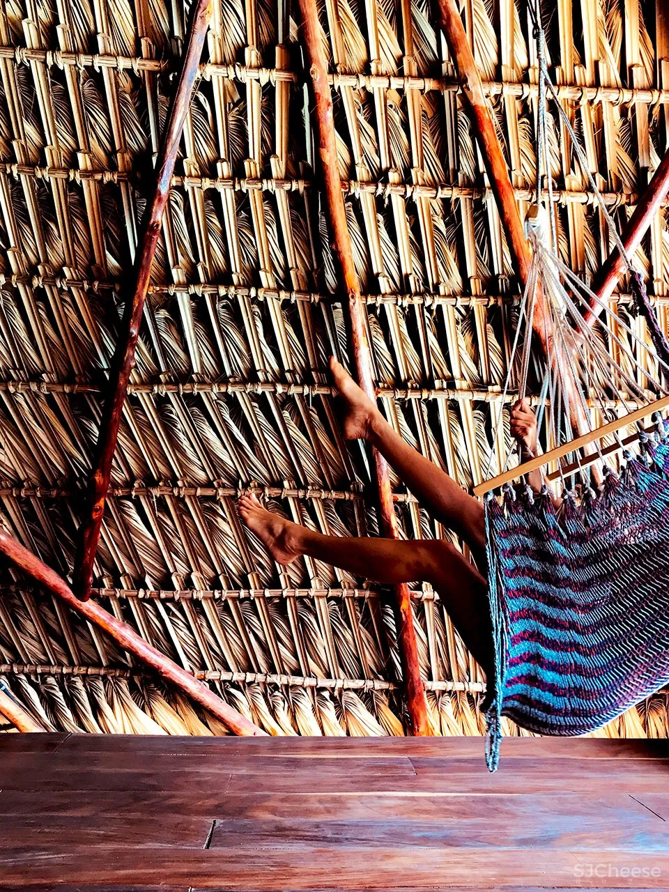 Swell冲浪与生活度假酒店，危地马拉 / Elan Ibghy + Marie Bonnefond