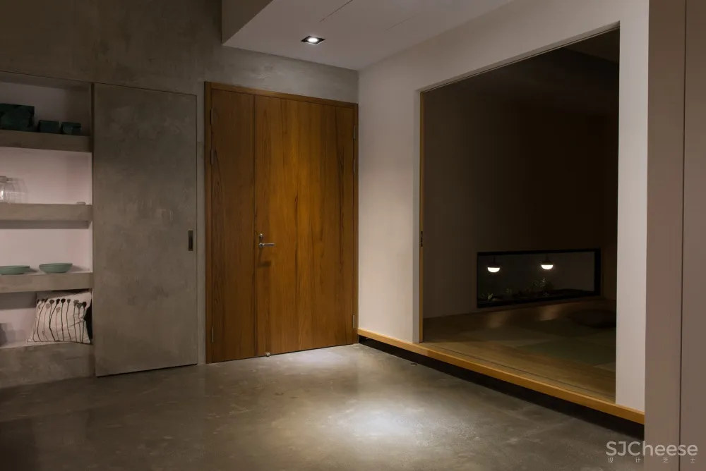 The Second Floor / Atelier Boter