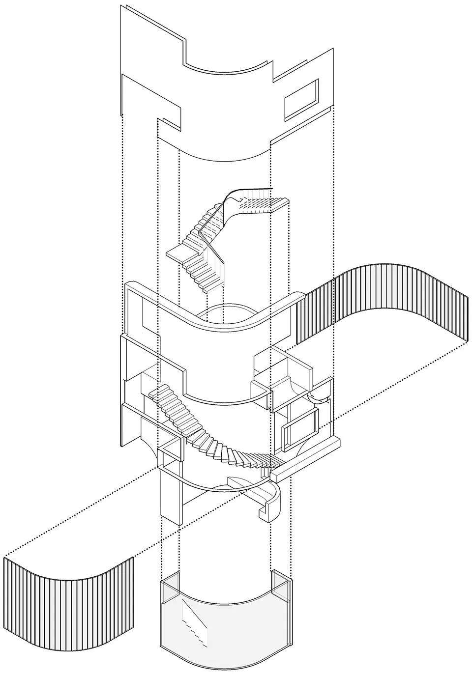 申窑艺术中心(一期),上海 / 刘宇扬建筑事务所