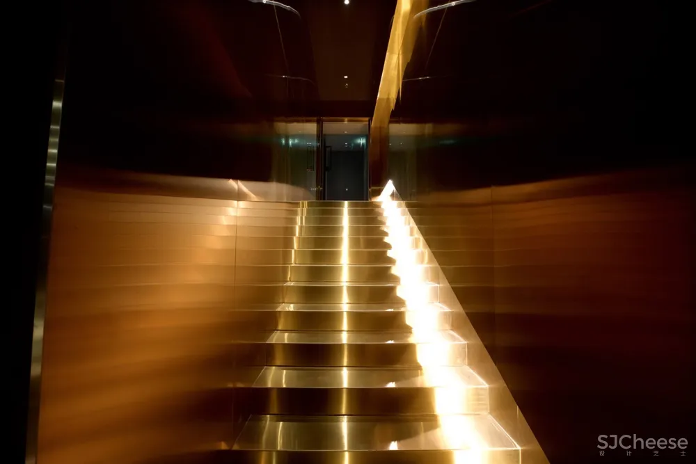 TUESDAY AOYAMA复合店,西安 / 马达思班