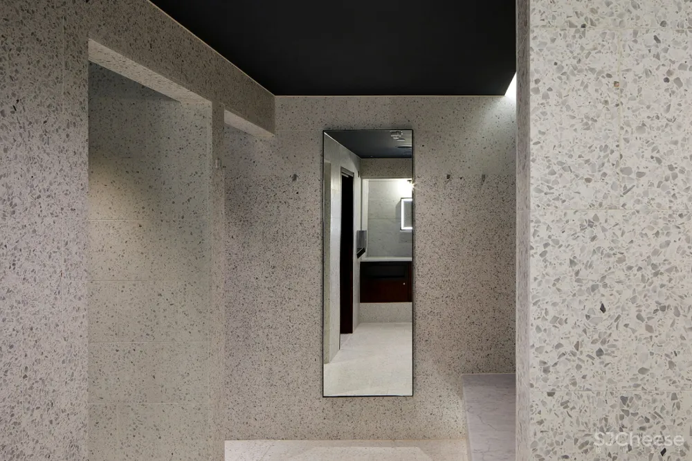 最新 | Emil Eve Architects:伦敦 Jiva水疗和保健中心