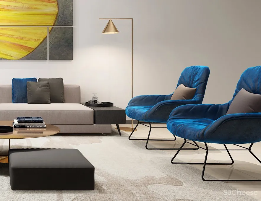 ASKEN DESIGN | 用简约的方式表达生活