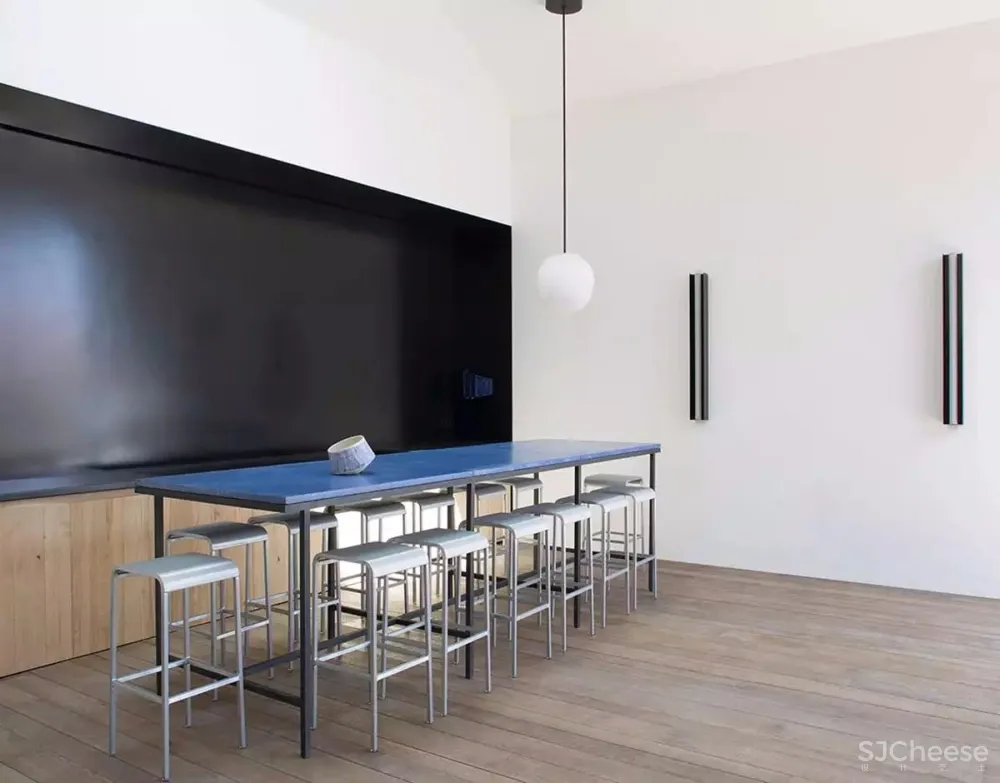 设计大师奇妙的色彩构成丨惊艳的设计全在于此