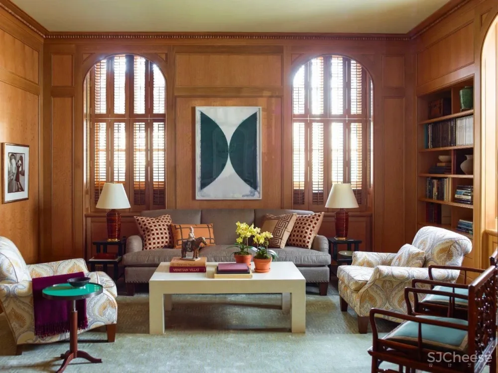 Peter Pennoyer | 古典主义和历史保护的领导者