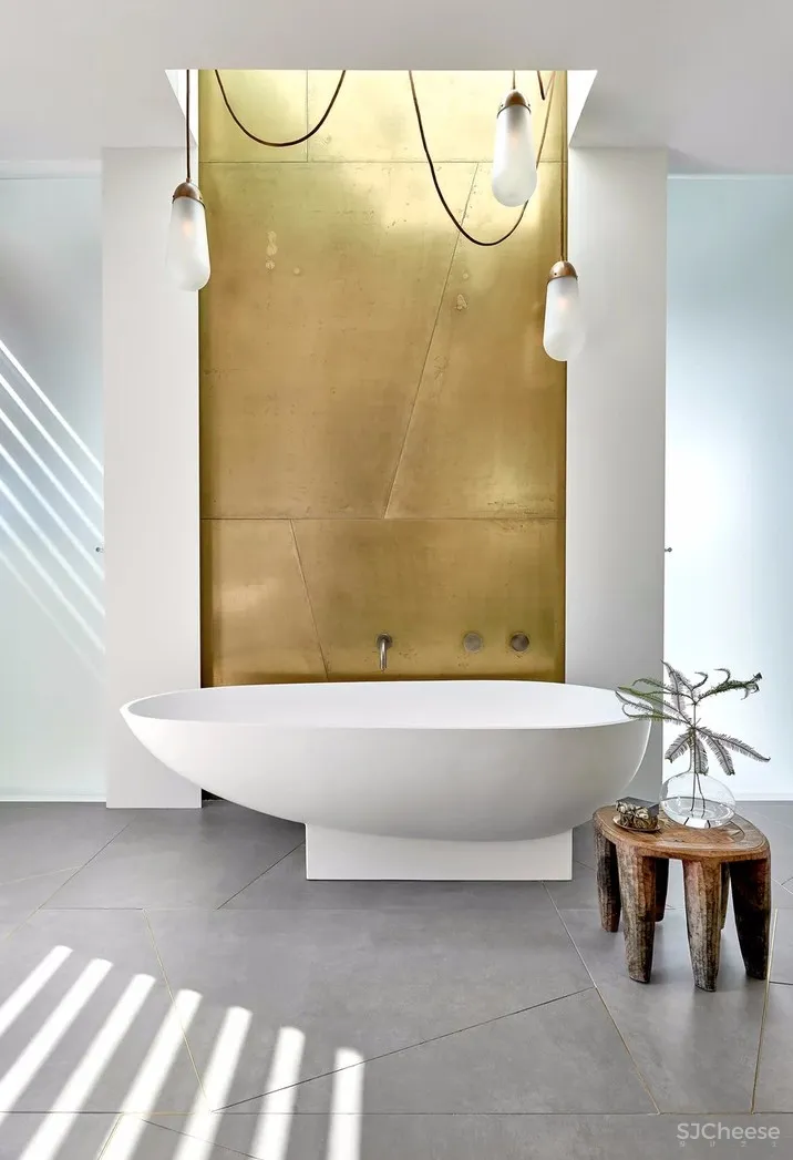 看看这栋别墅丨这才是有格调的设计