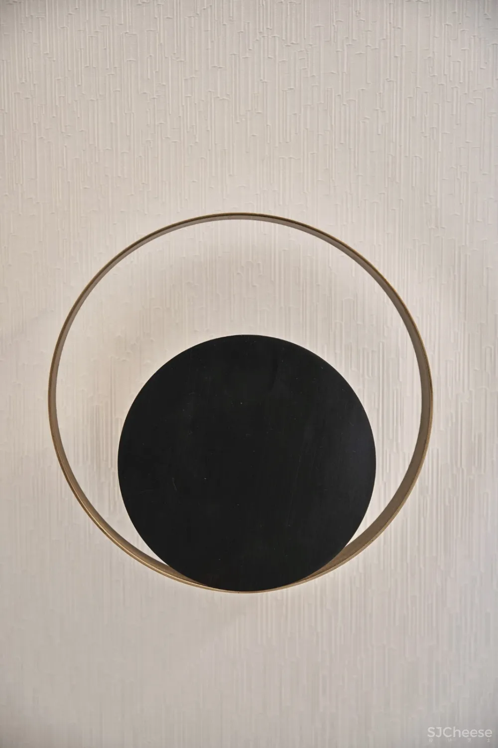 新作丨打破传统格局 在空间中的创新