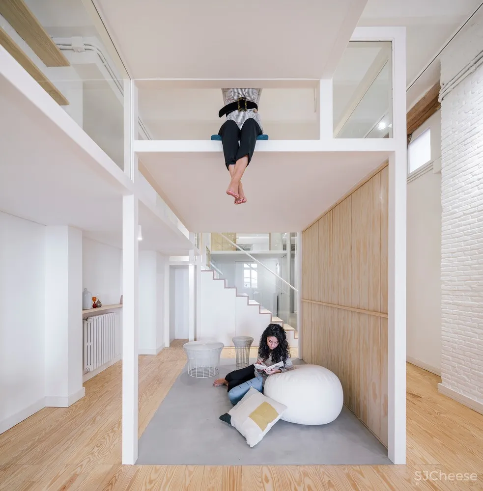 J House / Zooco Estudio