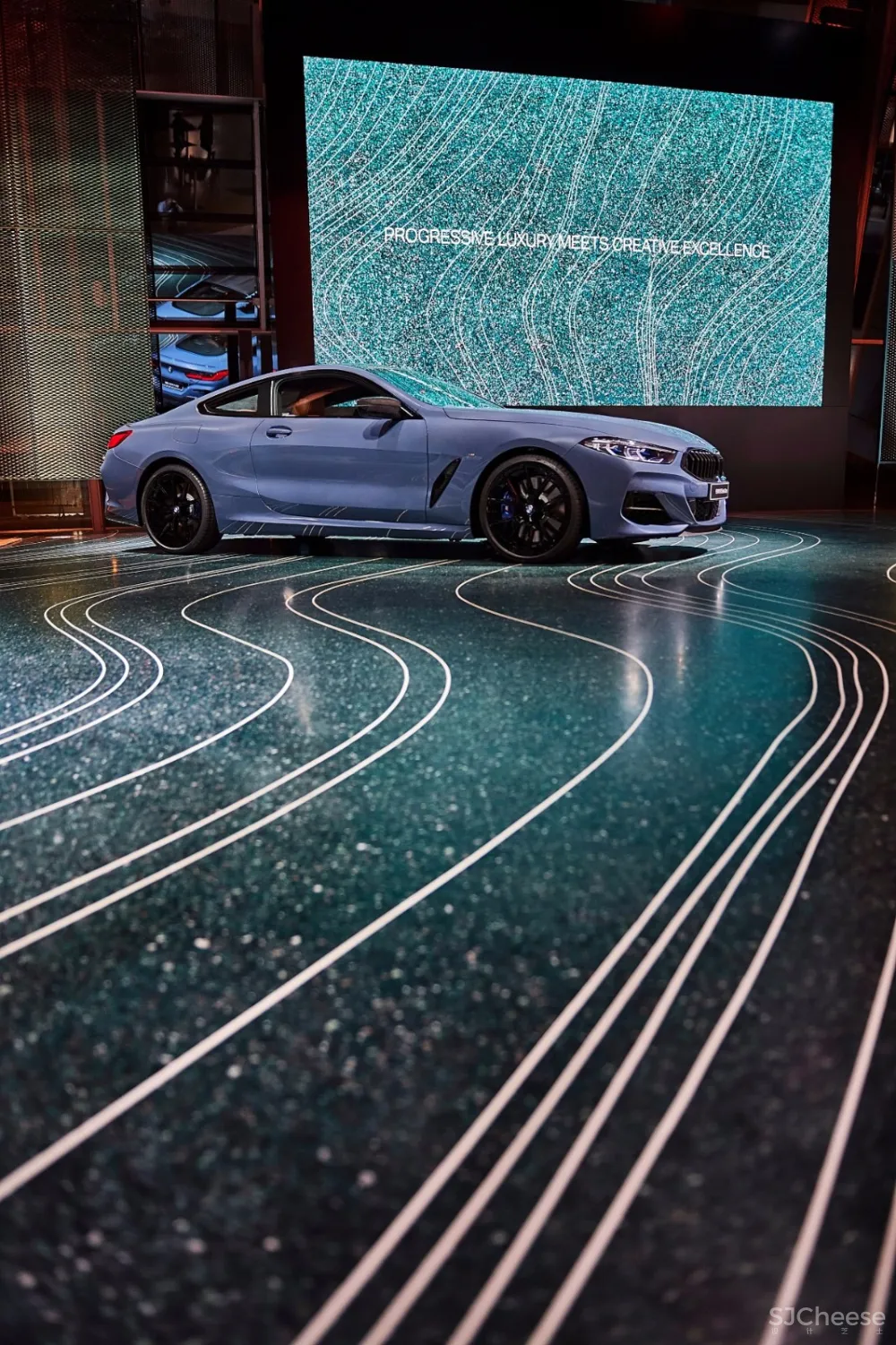 Patricia Urquiola新作 | 叙述着关于设计的故事