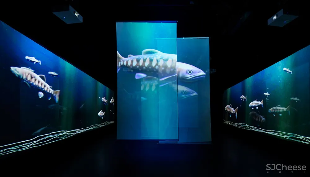 台中世界花卉博览会发现馆,台湾 / 卡尔吉特