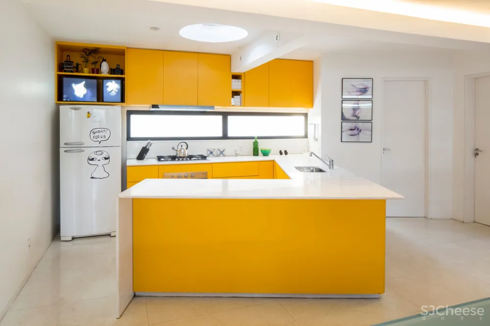 LAB606 | 巴西 XXX House