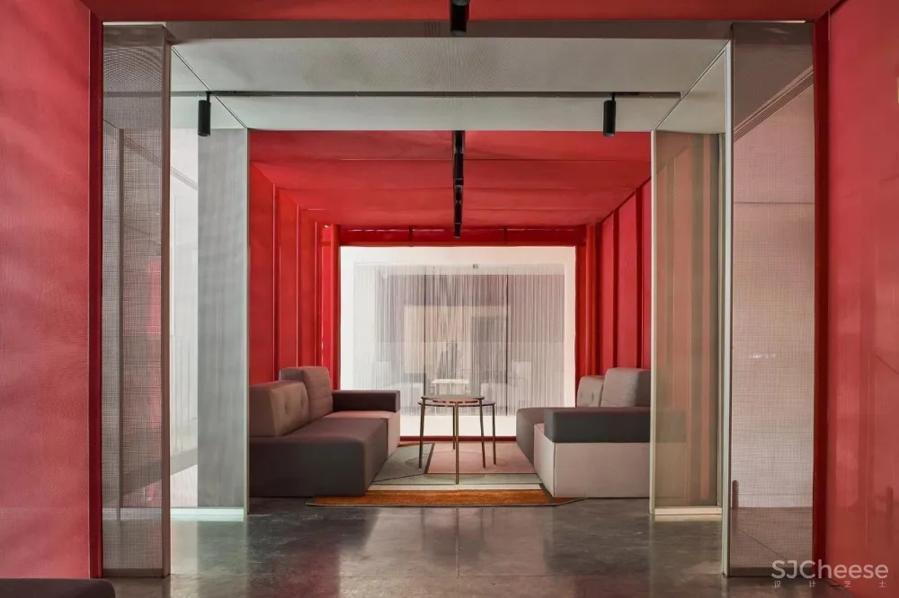 新作 | 深圳新出网红打卡,甜品店变身超级好玩的360°沉浸式剧场体验