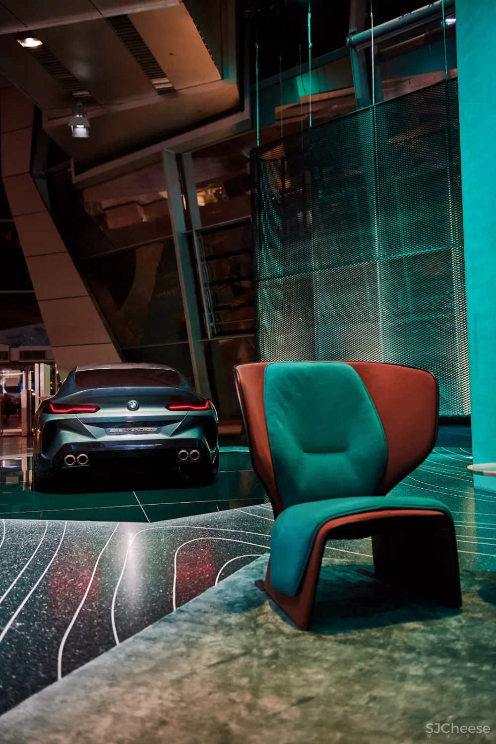 Patricia Urquiola新作 | 叙述着关于设计的故事