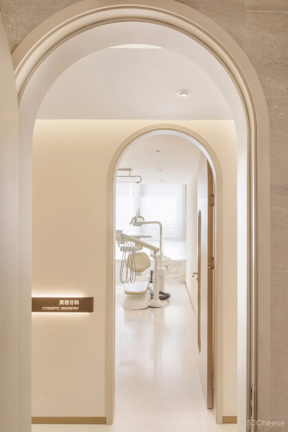 空间物语:探寻医美的设计奏鸣曲