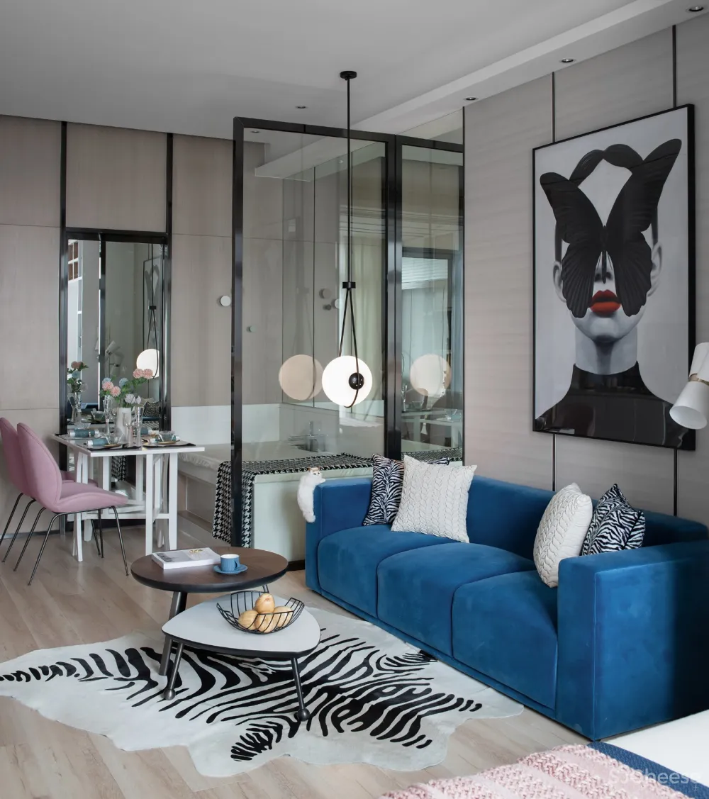 品辰设计|生活里的小确幸!