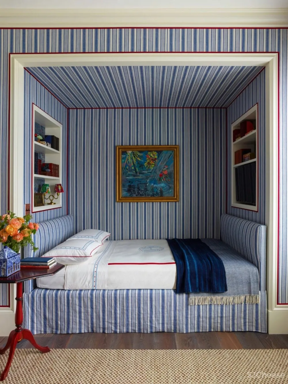 Peter Pennoyer | 古典主义和历史保护的领导者