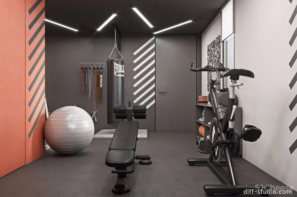 巴黎这套住宅到底有多高级丨咱也不敢问……