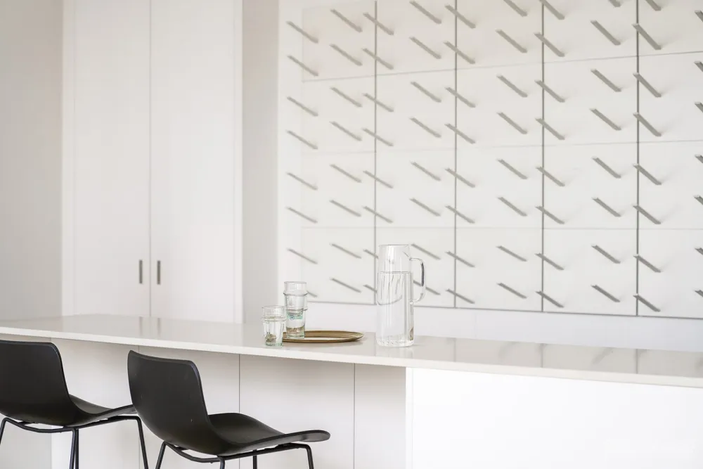 TC公寓,江苏 / 〇筑设计