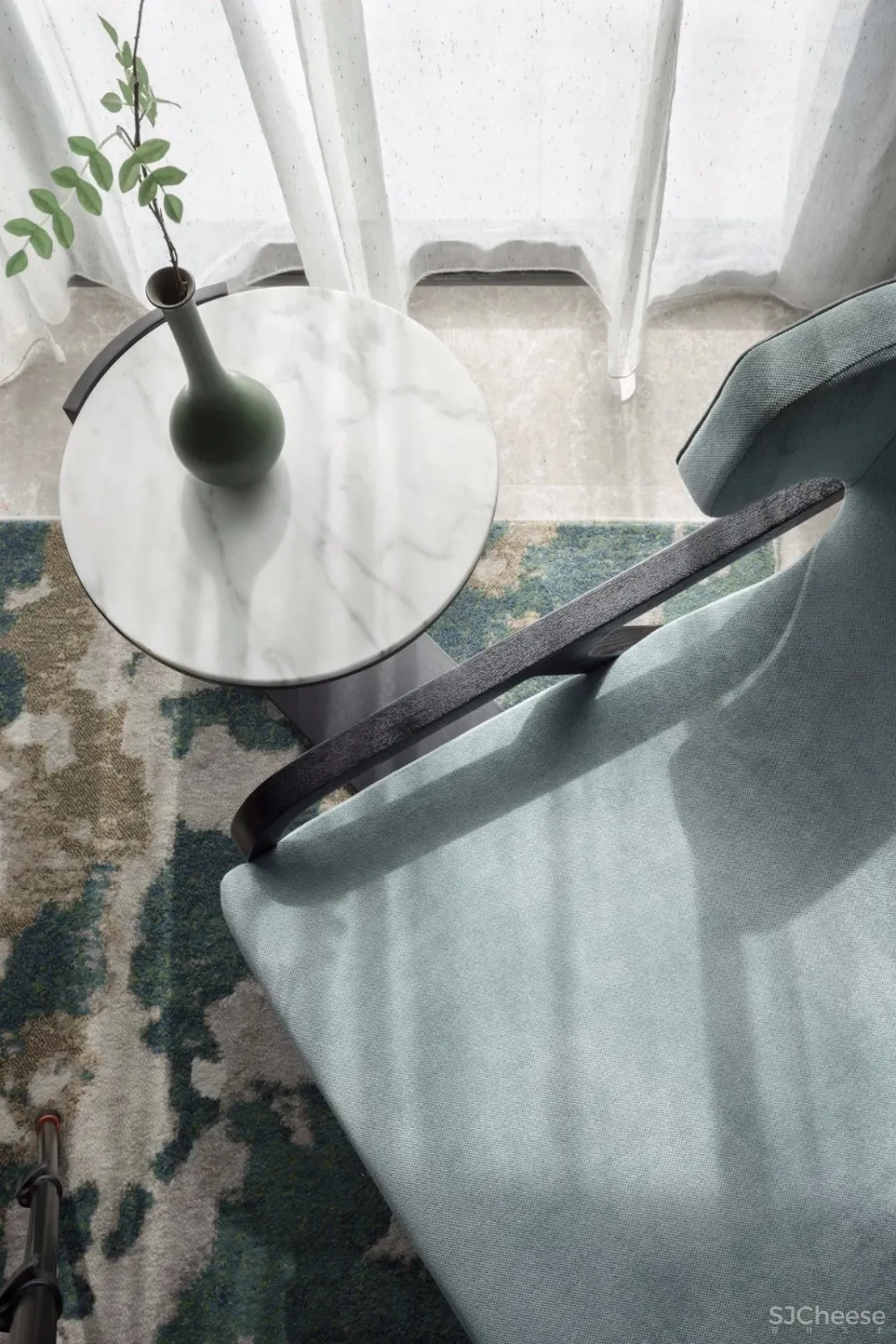 新作 | 融创杭州十锦台，250m² 极致东方别墅设计