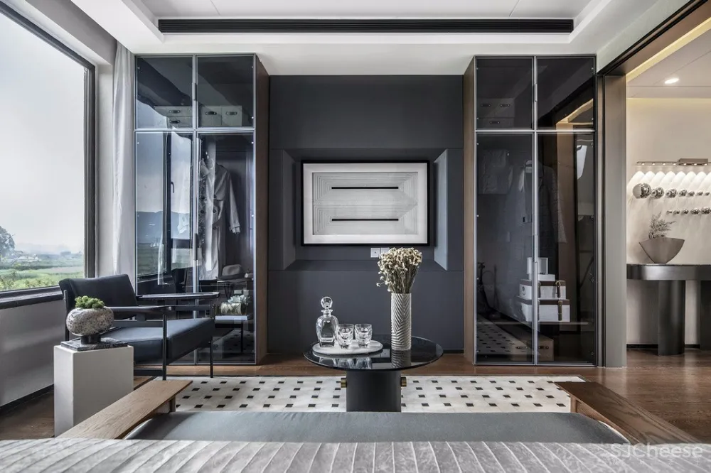 简洁+色彩丨打造最美时尚设计