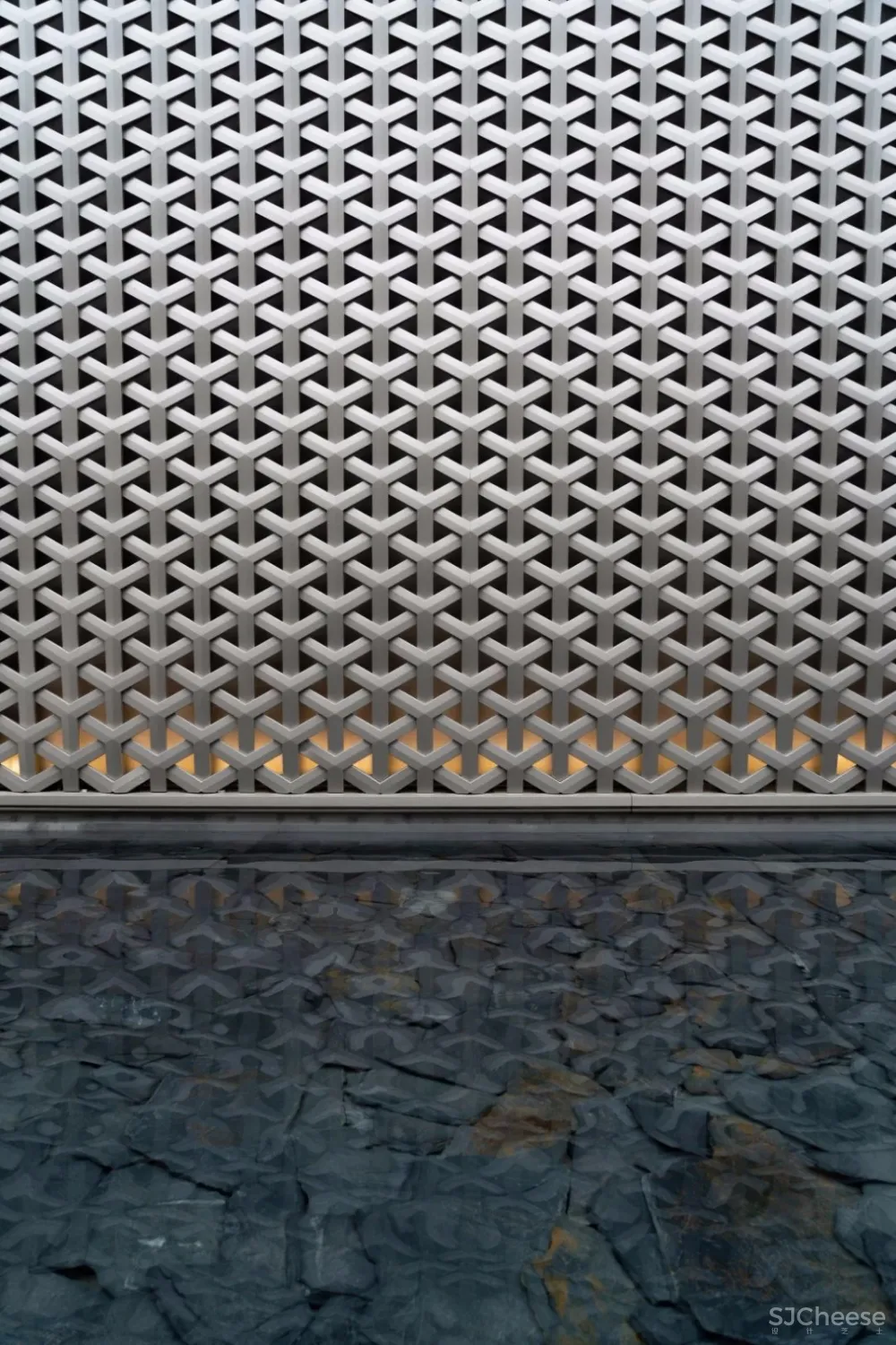 于舍匠心力作 | 8630㎡重庆万科翡翠公园社区中心